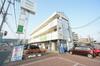 竹内ビル 2階 築29年4ヶ月の賃貸物件