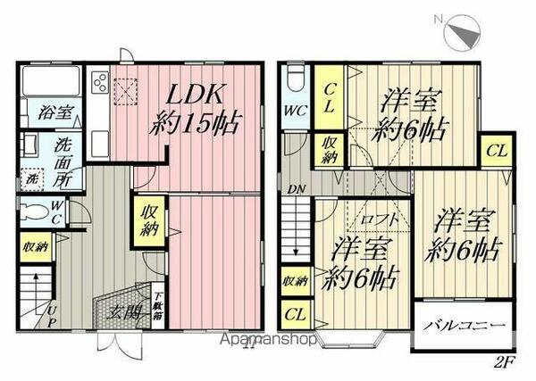 detached 埼玉県八潮市大字伊勢野

地図を見る