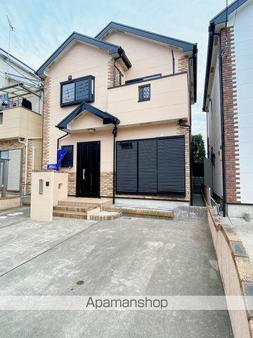 detached 埼玉県八潮市大字伊勢野

地図を見る