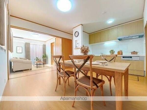 detached 埼玉県八潮市大字伊勢野

地図を見る