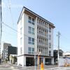 CASAALBERO 4階 築1年4ヶ月の賃貸物件