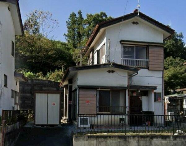 detached 埼玉県秩父市別所
地図を見る