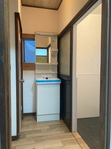 detached 埼玉県秩父市別所

地図を見る