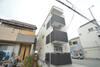 Ｆｍａｉｓｏｎ住之江 2階 築11年6ヶ月の賃貸物件