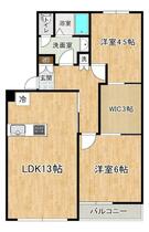 間取り：211065161491