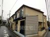 ハウズ吉祥寺 1階 築41年5ヶ月の賃貸物件