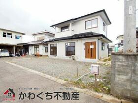 福島県安達郡大玉村大山字島向