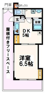 間取り：213139509482