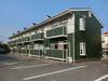 レジデンス藤原 2階 築33年4ヶ月の賃貸物件