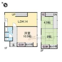 間取り：225008949858