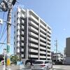 レジディア徳川 8階 築19年6ヶ月の賃貸物件