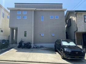 神奈川県横須賀市ハイランド３丁目