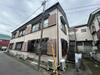 喜多光ハイツ 2階 築44年の賃貸物件