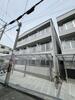 あびこ駅より徒歩10分 2階 築1年2ヶ月の賃貸物件