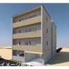西院駅より徒歩8分 3階 新築の賃貸物件