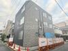 北千住駅より徒歩5分 3階 新築の賃貸物件