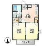 スカイハイツＣのイメージ