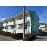 スカイハイツＣのイメージ