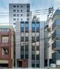 COCOCUBE日暮里 2階 築5年7ヶ月の賃貸物件
