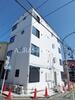 グランクオール氷川台 1階 新築の賃貸物件