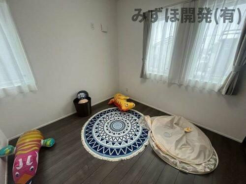 detached 山形県東根市神町西１丁目