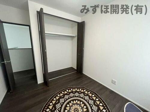 detached 山形県東根市神町西１丁目