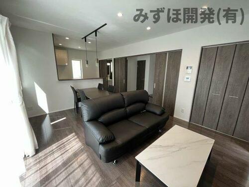 detached 山形県東根市神町西１丁目