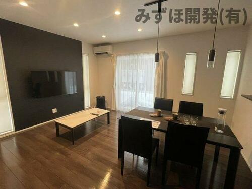 detached 山形県東根市神町西１丁目