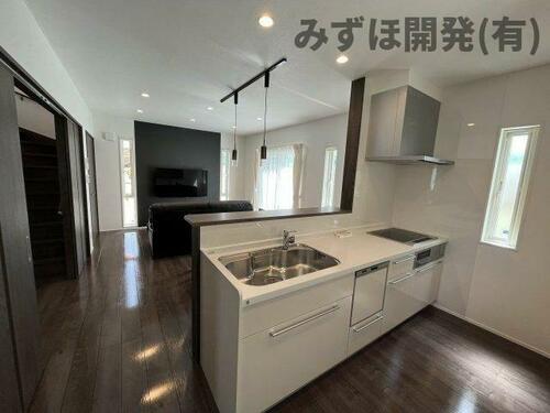 detached 山形県東根市神町西１丁目