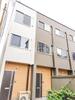 MOK-TERRACE三郷 1階 築2年1ヶ月の賃貸物件
