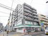 エステートモア白金クロス 4階 築29年の賃貸物件