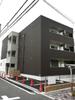 フジパレス萱島 3階 築8年1ヶ月の賃貸物件