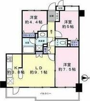 間取り：213143363967