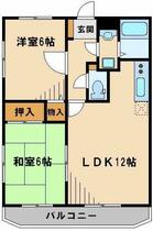 間取り：211063611097