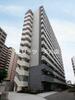 ディームス江坂 10階 築9年2ヶ月の賃貸物件