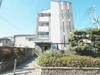 河内花園駅より徒歩7分 2階 築21年8ヶ月の賃貸物件