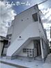 Patina砂田橋 1階 築3年2ヶ月の賃貸物件