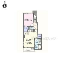 間取り：227103136614