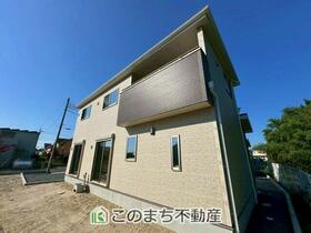 栃木県宇都宮市岩曽町