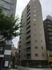 コンフォール南森町 12階 築21年6ヶ月の賃貸物件
