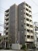 ルリオン清澄白河 7階 築19年10ヶ月の賃貸物件