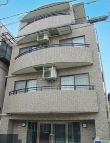 品川区　区分マンション