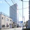 CRESTTAPP名古屋山王 11階 新築の賃貸物件