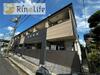 リバーサイド金岡七番館 1階 築16年9ヶ月の賃貸物件