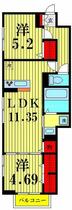 間取り：213145580028
