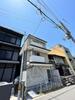 京都駅より徒歩8分 3階 築11年8ヶ月の賃貸物件