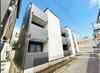 梅島駅より徒歩15分 3階 新築の賃貸物件