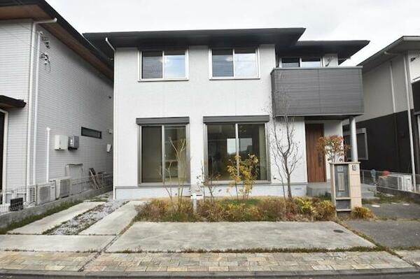 detached 東京都八王子市七国３丁目

地図を見る