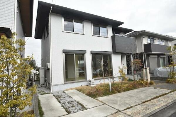 detached 東京都八王子市七国３丁目

地図を見る