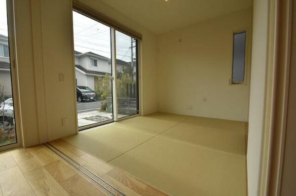 detached 東京都八王子市七国３丁目

地図を見る